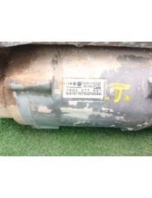 Recambio de cremallera direccion para jaguar e-pace (x540) 2.0 d150 referencia OEM IAM J9C33200AB 7802277807  2