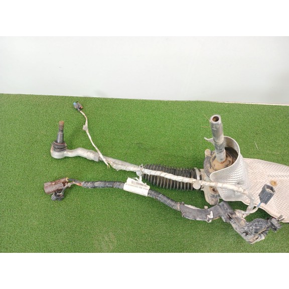 Recambio de cremallera direccion para jaguar e-pace (x540) 2.0 d150 referencia OEM IAM J9C33200AB 7802277807 