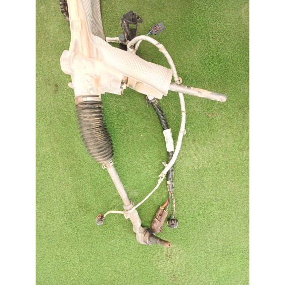 Recambio de cremallera direccion para jaguar e-pace (x540) 2.0 d150 referencia OEM IAM J9C33200AB 7802277807 