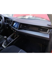 Recambio de kit airbag para audi a1 sportback (gba) 25 tfsi referencia OEM IAM    2