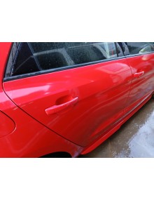 Recambio de puerta trasera derecha para audi a1 sportback (gba) 25 tfsi referencia OEM IAM    2