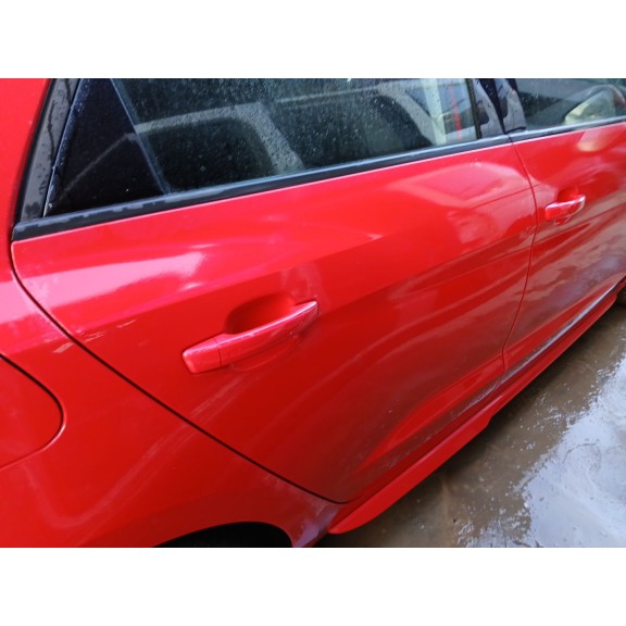 Recambio de puerta trasera derecha para audi a1 sportback (gba) 25 tfsi referencia OEM IAM   