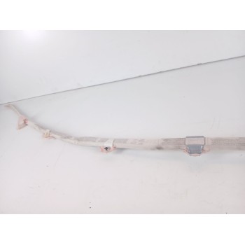 Recambio de airbag cortina delantero izquierdo para porsche cayenne (9pa) 3.2 referencia OEM IAM 7l5880741e  