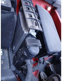 Recambio de centralita motor uce para audi a1 sportback (gba) 25 tfsi referencia OEM IAM 0261S21435  