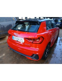 audi a1 sportback (gba) del año 2020 2