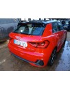 audi a1 sportback (gba) del año 2020