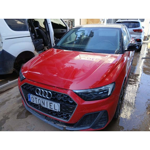 audi a1 sportback (gba) del año 2020