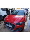 audi a1 sportback (gba) del año 2020