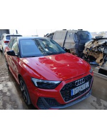audi a1 sportback (gba) del año 2020