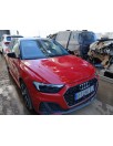 audi a1 sportback (gba) del año 2020