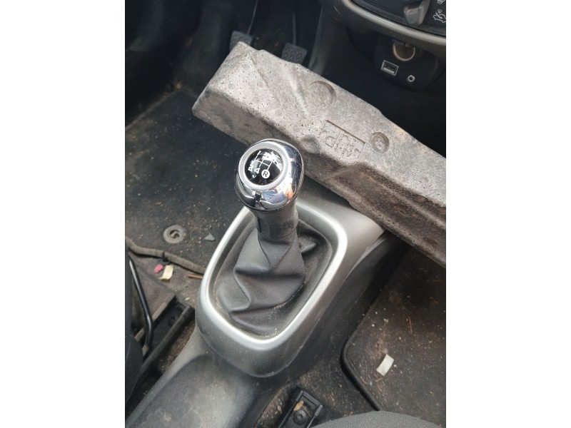 Recambio de palanca cambio para toyota aygo (_b4_) 1.0 (kgb40) referencia OEM IAM   