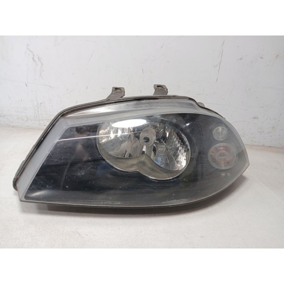 Recambio de faro izquierdo para seat ibiza iii (6l1) 1.4 16v referencia OEM IAM   