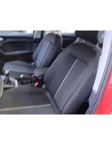 Recambio de juego asientos completo para audi a1 sportback (gba) 25 tfsi referencia OEM IAM    2