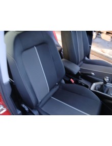 Recambio de juego asientos completo para audi a1 sportback (gba) 25 tfsi referencia OEM IAM   