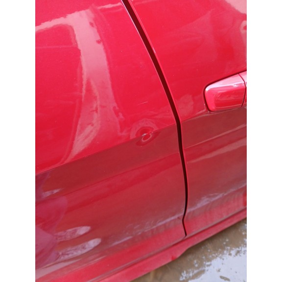 Recambio de puerta trasera derecha para audi a1 sportback (gba) 25 tfsi referencia OEM IAM   