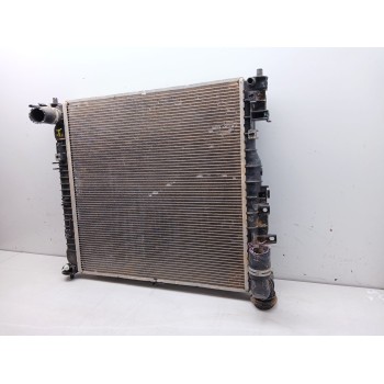 Recambio de radiador agua para hyundai tucson (nx4e, nx4a) 1.6 t-gdi referencia OEM IAM 25310N7030 A21445126 