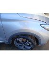 Recambio de aleta delantera derecha para mg mg zs suv 1.5 vti referencia OEM IAM   