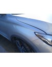 Recambio de aleta delantera derecha para mg mg zs suv 1.5 vti referencia OEM IAM   