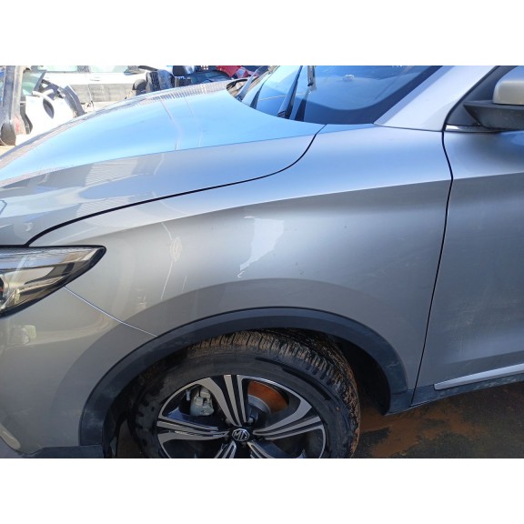 Recambio de aleta delantera izquierda para mg mg zs suv 1.5 vti referencia OEM IAM   