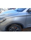 Recambio de aleta delantera izquierda para mg mg zs suv 1.5 vti referencia OEM IAM   
