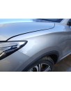 Recambio de aleta delantera izquierda para mg mg zs suv 1.5 vti referencia OEM IAM   