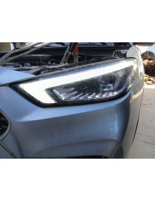 Recambio de faro izquierdo para mg mg zs suv 1.5 vti referencia OEM IAM   