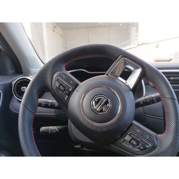 Recambio de kit airbag para mg mg zs suv 1.5 vti referencia OEM IAM   