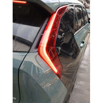 Recambio de piloto trasero derecho para kia niro ii (sg2) 1.6 gdi hybrid referencia OEM IAM 92402AT000 3 