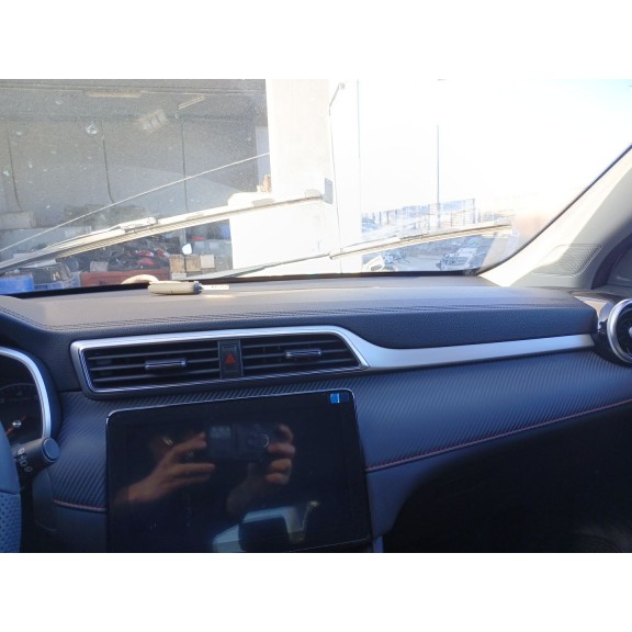 Recambio de kit airbag para mg mg zs suv 1.5 vti referencia OEM IAM   