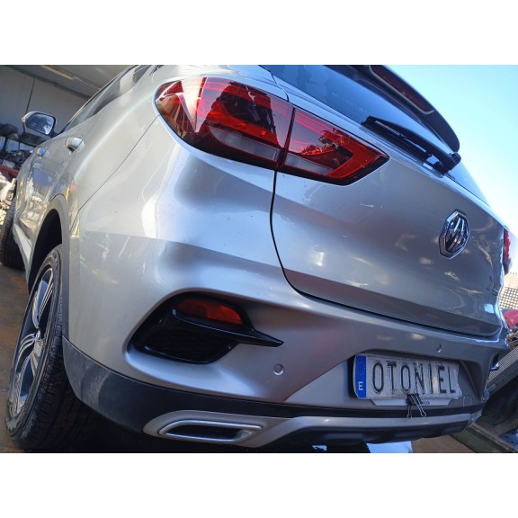 Recambio de paragolpes trasero para mg mg zs suv 1.5 vti referencia OEM IAM   