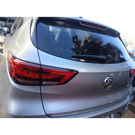 Recambio de porton trasero para mg mg zs suv 1.5 vti referencia OEM IAM   