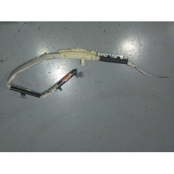 AIRBAG CORTINA DELANTERO DERECHO 9208893 
