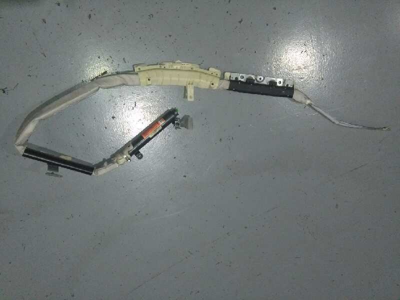 Recambio de airbag cortina delantero derecho para volvo s80 berlina t6 referencia OEM IAM 9208893  