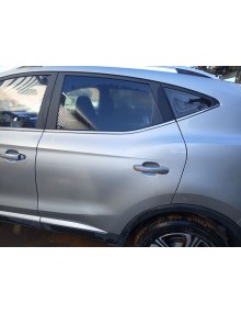 Recambio de puerta trasera izquierda para mg mg zs suv 1.5 vti referencia OEM IAM 10316503SEPP   2