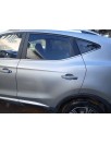 Recambio de puerta trasera izquierda para mg mg zs suv 1.5 vti referencia OEM IAM   