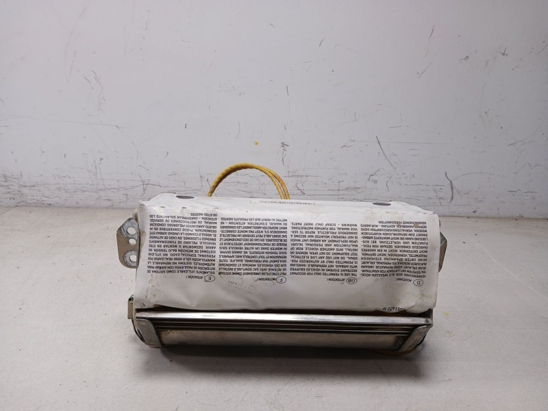 Recambio de airbag delantero derecho para bmw x3 (e83) xdrive 30d referencia OEM IAM 397056041122  