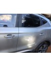 Recambio de puerta trasera izquierda para mg mg zs suv 1.5 vti referencia OEM IAM   