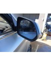 Recambio de retrovisor derecho para mg mg zs suv 1.5 vti referencia OEM IAM   