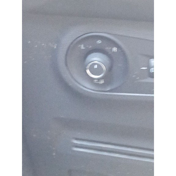 Recambio de retrovisor derecho para mg mg zs suv 1.5 vti referencia OEM IAM   