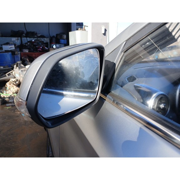 Recambio de retrovisor izquierdo para mg mg zs suv 1.5 vti referencia OEM IAM   