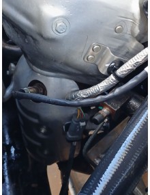 Recambio de catalizador para mg mg zs suv 1.5 vti referencia OEM IAM    2