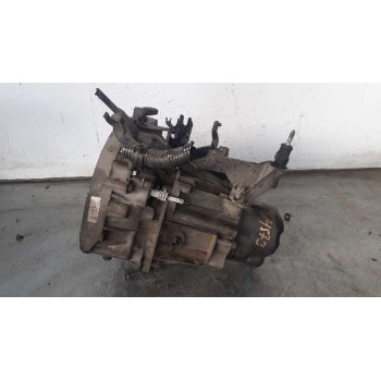 Recambio de caja cambios para renault modus confort dynamique referencia OEM IAM   