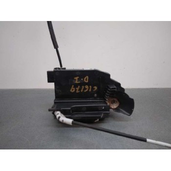 CERRADURA PUERTA DELANTERA IZQUIERDA 9810309480 7 PINES 