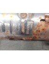 Recambio de filtro de particulas para hyundai i40 i (vf) 1.7 crdi referencia OEM IAM CF2A760  