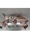 Recambio de filtro de particulas para hyundai i40 i (vf) 1.7 crdi referencia OEM IAM CF2A760  