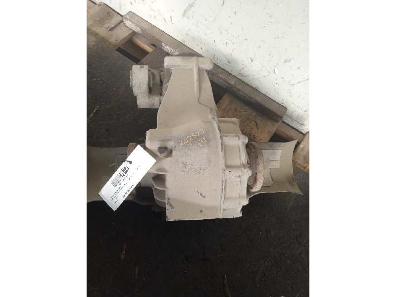 Recambio de diferencial trasero para audi allroad quattro (4b5) 2.7 v6 30v biturbo referencia OEM IAM ENY  