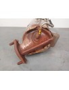 Recambio de filtro de particulas para hyundai i40 i (vf) 1.7 crdi referencia OEM IAM CF2A760  
