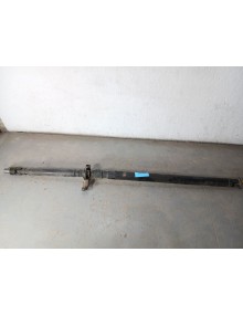 Recambio de transmision central para citroën c-crosser 2.2 hdi fap cat referencia OEM IAM   