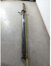 Recambio de transmision central para citroën c-crosser 2.2 hdi fap cat referencia OEM IAM   