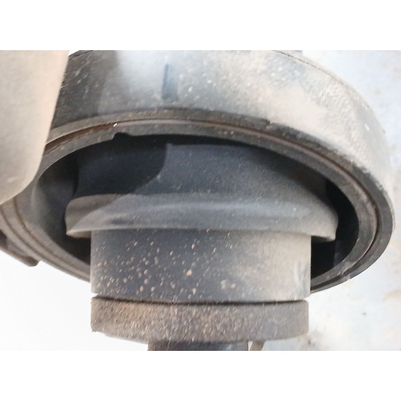 Recambio de transmision central para citroën c-crosser 2.2 hdi fap cat referencia OEM IAM   